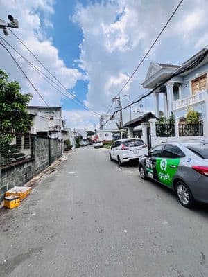 Mtkd đường số 6 ngay đhcs - ngang 5 x 22m full thổ cư