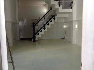 Nhà Mặt Tiền Đường 8m Phường 12 Quận 8