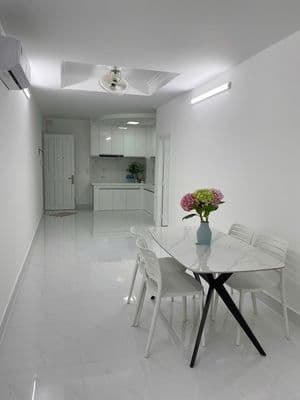 Chính chủ bán căn hộ cc thế kỷ 21, 86 tân cảng, p.25, bình thạnh, 75m2