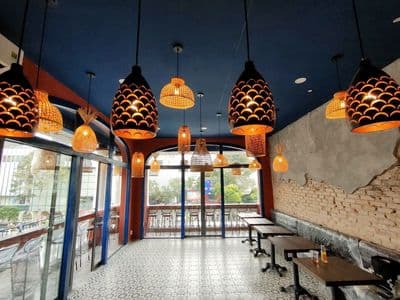 Cho thuê góc 2 mặt tiền lê lợi quận 1