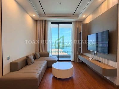 Căn hộ ponte đà nẵng – 51m² | 1pn+ | view sông hàn