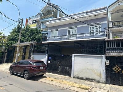 Bán gấp nhà xưởng 10x35, gần chợ Thới Tứ, đường xe tải lớn 12m thông