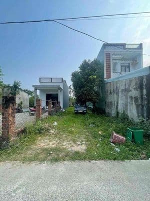 Dương Lâm 2- Hoà Vang không lụt, ko tâm linh giá rẻ
