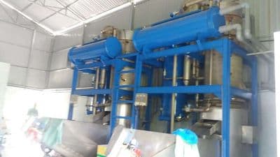bán nhà máy nước đá tinh khiết