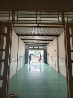 cần cho thuê nhà nguyên căn 2 tấm