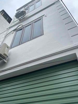 chính chủ cho thuê nhà 3 tầng ở Tây Mỗ