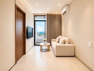 Căn hộ chỉnh chu tại tân cảng -p.25,quận bình thạnh