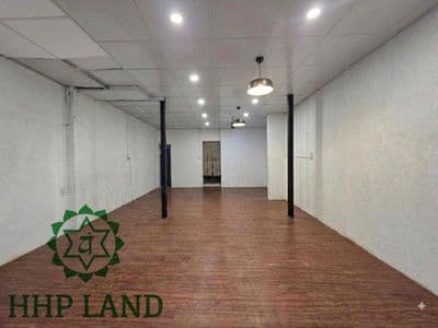Cho thuê mặt bằng 1 trệt 1 lầu gần Vincom Biên Hòa