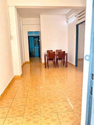 Bán chung cư gò dầu tân phú. 2pn,-2wc, 2 ban công.