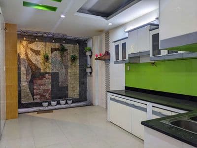 6 phòng hẻm 6m trịnh đình trọng