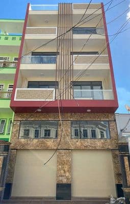 Chỉ 60tr/th-Thuê NC nhà Ngang 8m , có pccc và thang máy