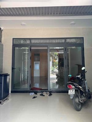 Cho thuê căn hộ mini 60m2 ở Khu dân cư Hà Đô
