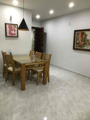 Bán căn hộ chung cư phúc lộc thọ – 35 lê văn chí