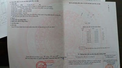 Nhà cấp 4