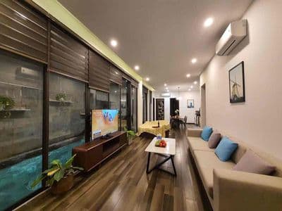 Cho thuê căn hộ 2pn – ngô quyền, sơn trà | có hồ bơi