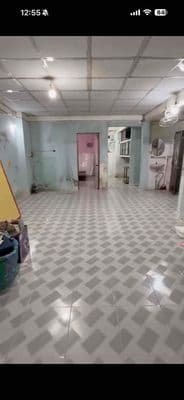 thái phiên quận 11 cách mt 20m Đầu 3m1 vào 3 bước nở ngang 7m2 dài 18m