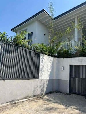 Cho Thuê Biệt Thự Sân Vườn Hồ Bơi 320m² Gần Đảo Kim Cương Q2, 6PN