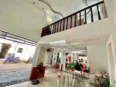 Góc 3 mặt tiền đường số 10, tân quy | 35tr/tháng