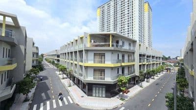 Chỉ từ 36 triệu/m2