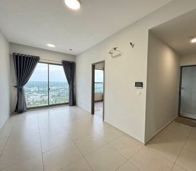 Chung cư An Phú, Hậu Giang, Q6: 3PN, nhà mới, NTCB, 14triệu, 100m2