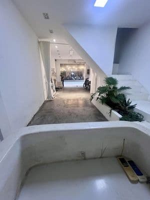 Cho Thuê Nhà Mặt Tiền Kinh Doanh, Huỳnh Văn Bánh, P.11, Q.Phú Nhuận
