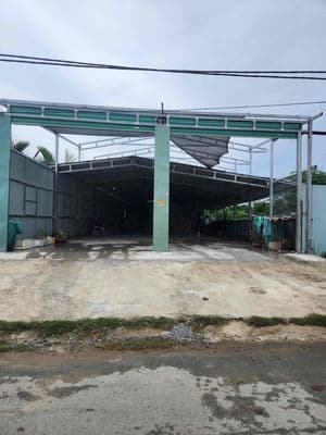 Cho Thuê mặt bằng kinh doanh