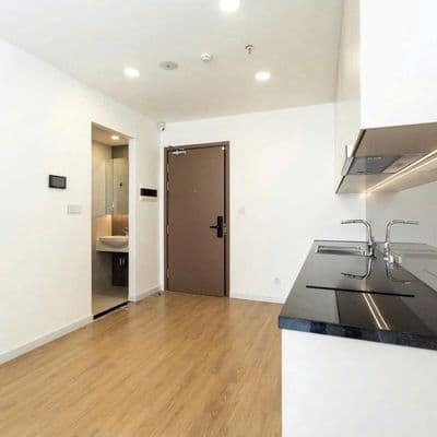 CĂN HỘ CẮT LỖ, 55m2, Nhà Ở Ngay Yên Tâm Pháp Lý, Đường Phạm Văn Đồng