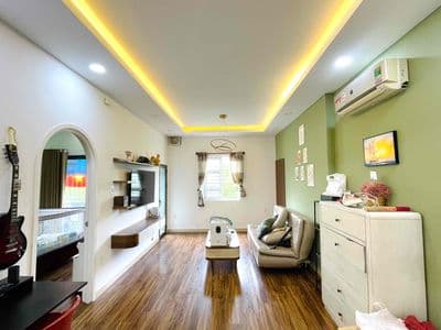 Bán Chung Cư Quân đội 3PN 2WC SHR Giá 5.6tỷ