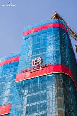 Căn hộ 1PN Peninsula ngay Sông Hàn -Cơ hội khai thác dòng tiền cực tốt