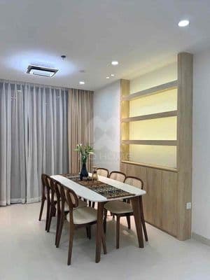 Cho thuê căn hộ Panoma 2PN|2WC-70m2-32tr- vào ở ngay