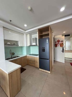 Cho thuê căn hộ 2PN|2WC- giá thuê 14triệu- vào ở ngay