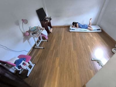 Nhà góc 2 mặt hẻm tân kỳ tân quý 3,5*10m 2 lầu st