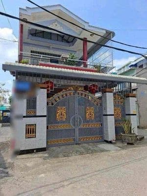 BÁN NHÀ CHÍNH CHỦ giá 11tỷ đường Đổ Nhuận Quận tân phú 112m2