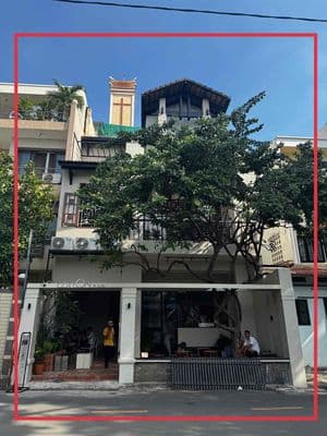 41 Trần Khánh Dư - Biệt thự giáp Hoàng Sa - 8.4x18 - thiện chí