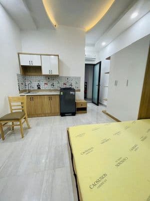 5 triệu - Căn hộ full nội thất Cityland Gò Vấp