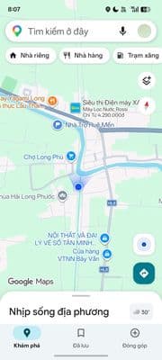BÁN NHÀ