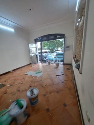 Nhà mặt phố phạm tuấn - 60m² x 5 tầng, mặt tiền 5m - giá 33 triệu