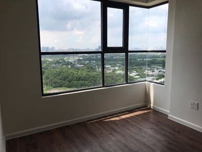 Cho thuê căn hộ Góc 74m2 | 2PN 2WC | Giá 9 triệu/tháng