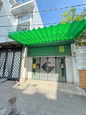 Đất nền hẻm xe hơi khu biệt thự Kiều Đàm Q7 giá 10,99 tỷ CN 94m2