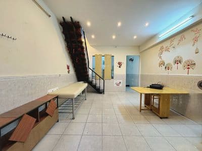 Nguyên căn 3pn full nội thất vị trí đẹp - lê văn sỹ - chỉ 14 tr