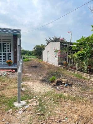 Bán đất 133m2 - 700triệu gần chợ Việt Kiều, Củ Chi SỔ HỒNG RIÊNG