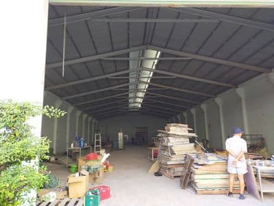 Cho thuê kho xưởng mbkd 525m tân kỳ tân quý tân phú