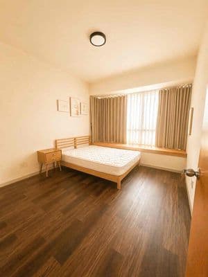 Cho thuê căn hộ canary heights – block c
