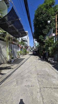Sát MT Đỗ Bá, lõi Phố Tây An Thượng, biển Mỹ Khê, ĐN. nhỉnh 90tr/m2