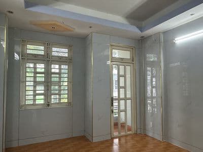 Nhà phố
