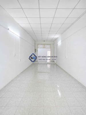 Nhà 4x25 hẻm nhựa 6m thông gần bến xe Bus Thới An
