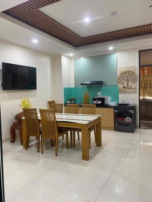 Căn Hộ 2pn, 1 wc