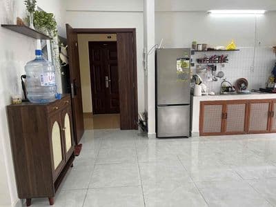 Căn góc Chung Cư - Sổ hồng - Hỗ Trợ Bank
