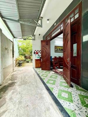 3 tầng kiệt nguyễn phước nguyên, 72m2