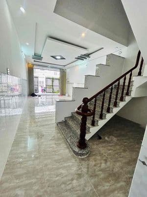 Nhà KDC Gần BV Hoàn Mỹ giá tốt